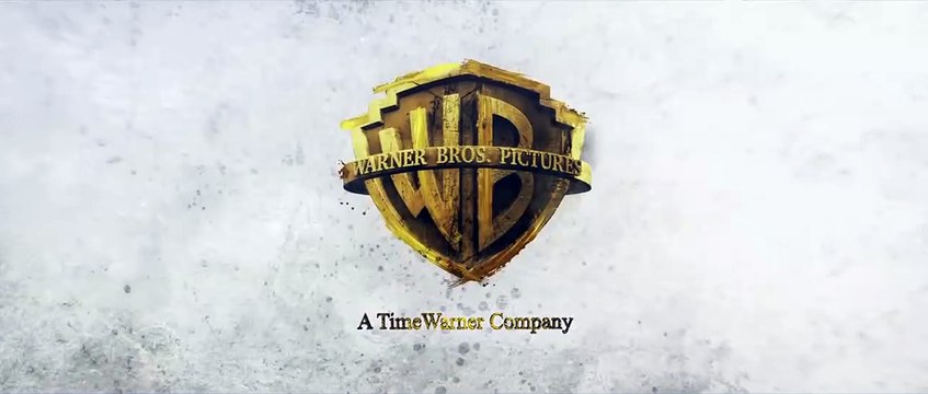 Le Roi Arthur : La Légende d'Excalibur Bande-annonce (NL)