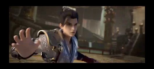 Perfect World Episode 84 Sub Indo