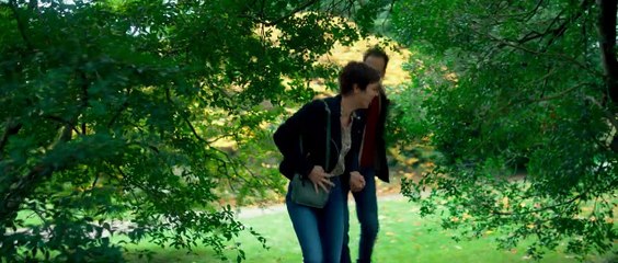 Le Discours Bande-annonce (UK)