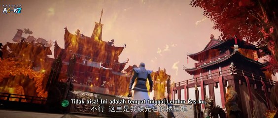 Perfect World Episode 84 Sub Indo