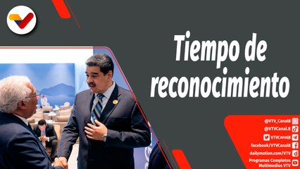 Zurda Konducta | Del desconocimiento al reconocimiento en la COP27