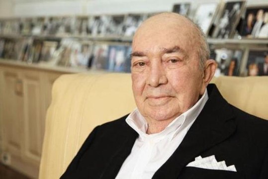 Türker İnanoğlu'nun sağlık durumu nasıl? Türker İnanoğlu'nun sağlık durumu iyi mi?