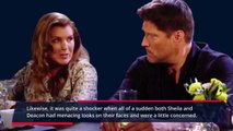The Bold and The Beautiful Spoilers_ Decon's Major Plan- Cons Sheila With Traps