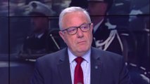 Général Bruno Clermont : «Les nouveaux Français qui rejoignent l’armée sont des Français qui aiment la France»