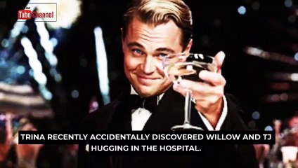 Sonny and Nina are in big trouble, they will break up ABC General Hospital Spoil