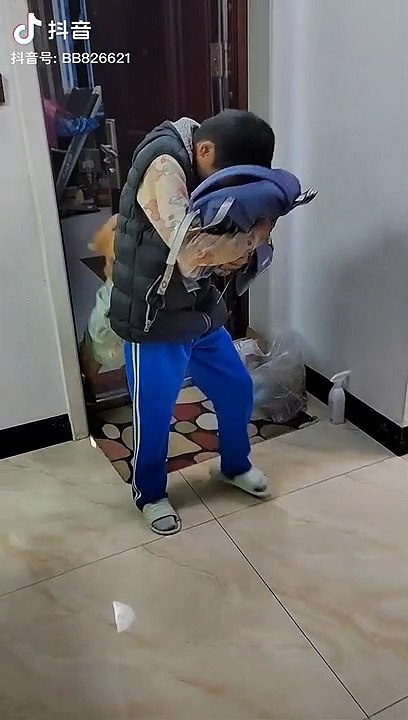 Me and my bestfriend dog after I come from school