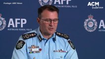 'We know who you are': AFP holding talks with Russian law enforcement over criminals believed to be behind Medibank breach