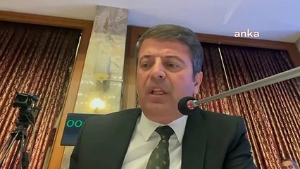 Tutdere'den Nebati'ye: Vatandaş zamlarınızın altında inliyor