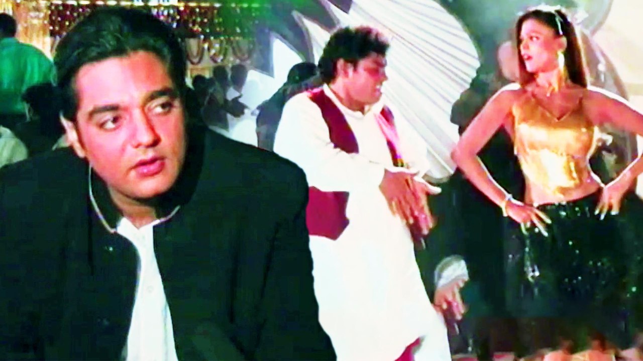 Aur Phir Ek Din On-Location | Johny Lever, Chandrachur Singh, Razzak Khan