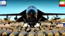 F-35 Israel Bombardir Konvoi Rudal Iran di Suriah gimana tanggapan militer Iran ya ?