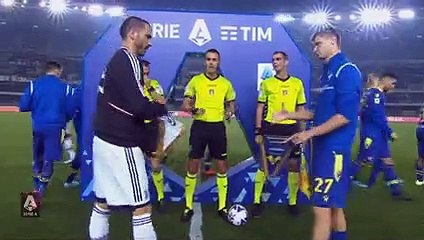 Verona-Juventus 0-1 - Kean secures Bianconeri win- Goal & Highlights - Serie A 2022_23