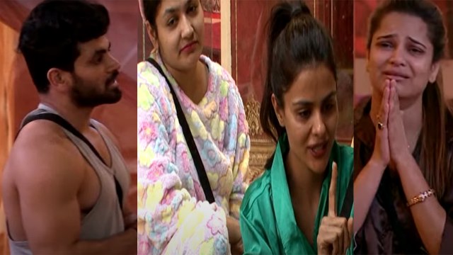 Bigg Boss 16: Archana Gautam का बदला लेगी Priyanka; कैसे करेगी Shiv को EXPOSE? | FilmiBeat
