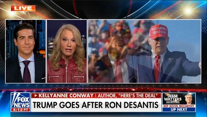 Jesse Watters Primetime - November 10th 2022 - Fox News