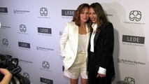 Jennifer Garner and Meredith O'Sullivan 2022 BBBSLA's 