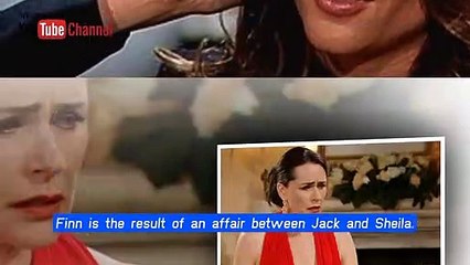 Steffy invites Jack to Taylor and Ridge's wedding CBS The Bold and the Beautiful