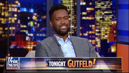 Gutfeld! - November 10th 2022 - Fox News