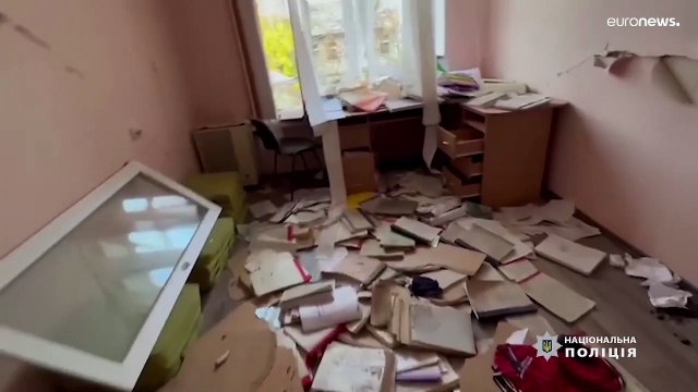 Ucraina: le truppe di Kiev avanzano verso Kherson, ancora aiuti dagli Usa