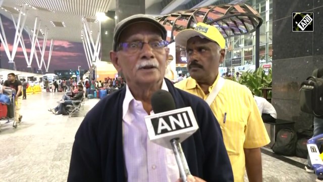 Bengaluru definitely wanted a world-class airport: Local on Terminal 2 of Kempegowda Int’l Airport