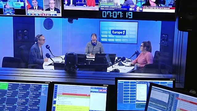 Jeux olympiques de Paris : cinq bases de taxis volants en région parisienne prévues pour 2024