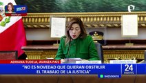Pedro Castillo: Subcomisión de Acusaciones agenda votación de informe por presunta traición a la patria este viernes