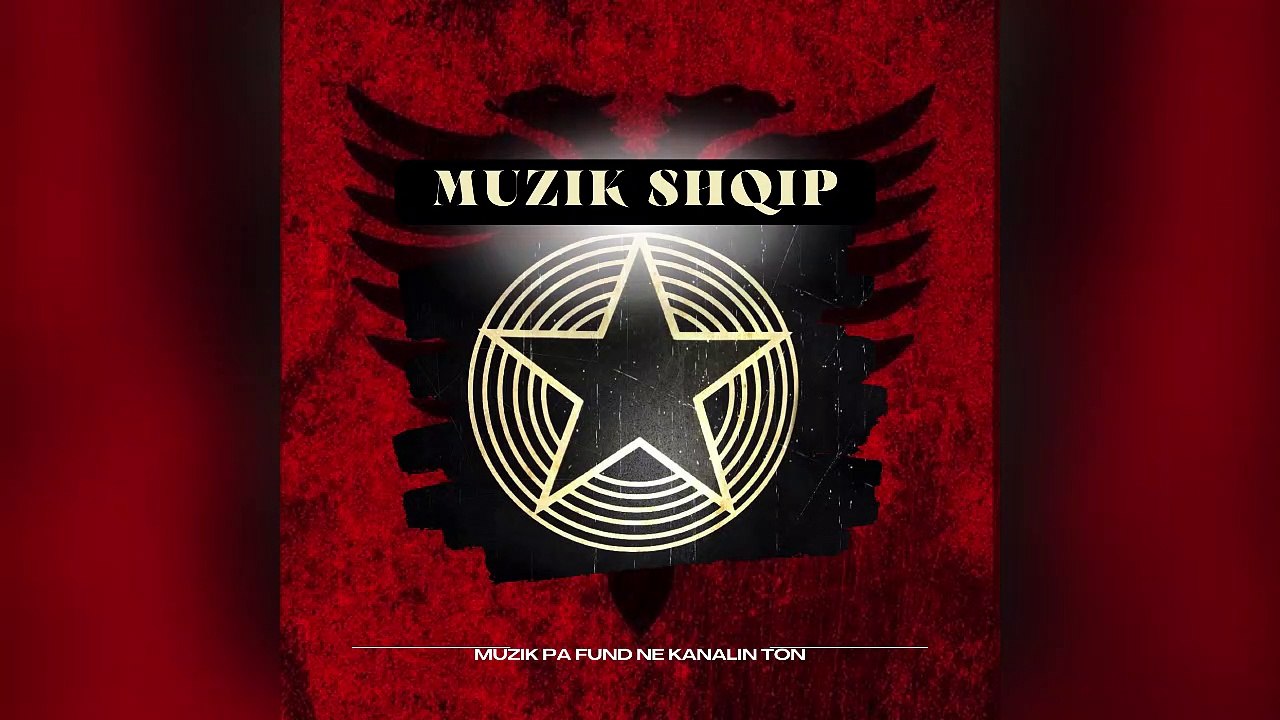 Dafina Dauti x Shqipri Kelmendi - Potpuri Gezuar 2023