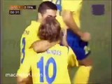 APOEL FC 1-1 Trabzonspor 10.08.2006 - 2006-2007 UEFA Cup 2nd Qualifying Round 1st Leg