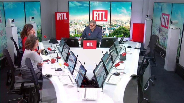 Sandrine Sarroche : Anne Hidalgo, sa championne de la semaine