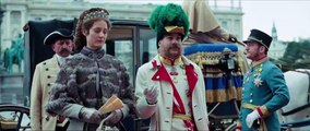 Il corsetto dell'imperatrice (Trailer Ufficiale HD) ⭐️⭐️⭐️