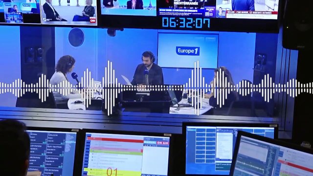 Arrivée de l'Ocean Viking à Toulon : les oppositions critiquent la gestion du gouvernement