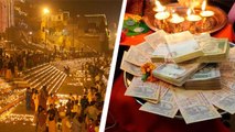 Dev Diwali 2022: देव दिवाली पर करे ये उपाय, माँ लक्ष्मी की बरसेगी कृपा | Boldsky *Religious
