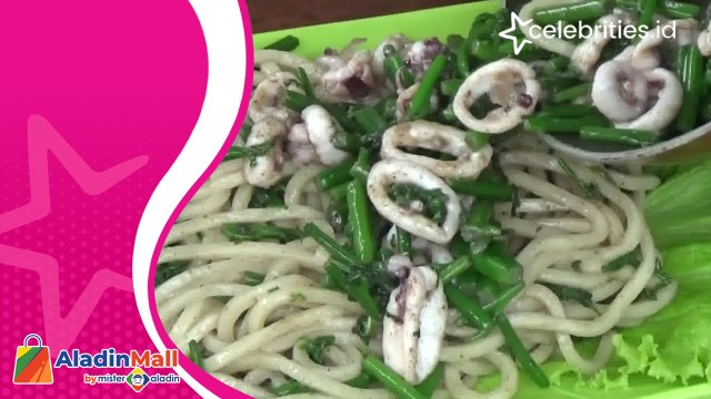 Mencicipi Mie Pakis yang Lezat dan Kaya Gizi untuk Kesehatan