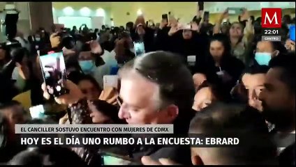 Milenio Noticias, con Erik Rocha, 05 de noviembre de 2022