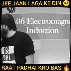 जी जान लगा के दिन रात पढ़ाई करो  Physicswallah Epic motivation  _ pw motivation #Pwians #shorts