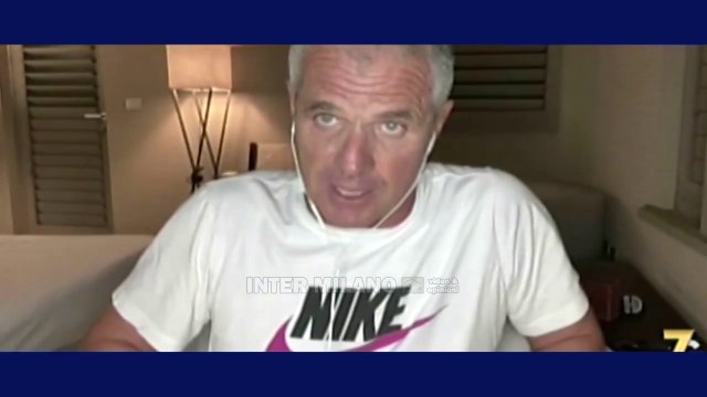 PRE JUVENTUS-INTER * BRAMBATI, FORSE NON DOMANI, MA L'INTER LOTTERÀ PER LO SCUDETTO FINO ALL'ULTIMO.