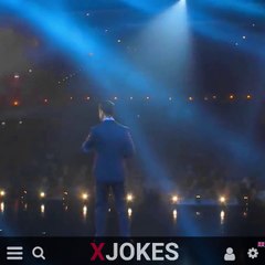 JIMMY CARR - DARKJOKES ABOUT COVID | HIS DARK MATERIAL