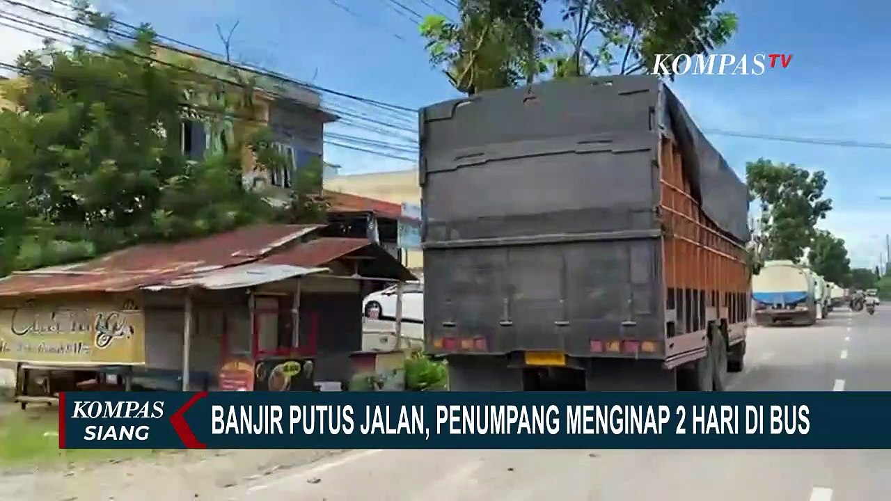 Sudah Sepekan, 12 Kecamatan di Banda Aceh Terendam Banjir! Apa Solusi Pemerintah?