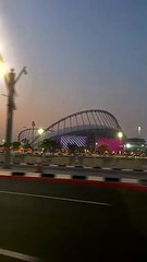 Khalifa International Stadium
