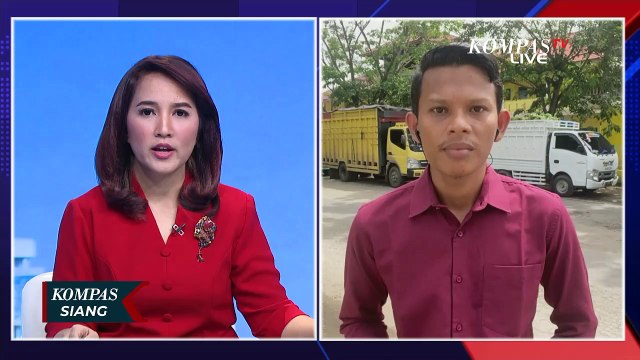 Banjir Luapan dari Sungai Citarum & Cibeet Rendam Ratusan Rumah di Karawang, Warga Mengungsi