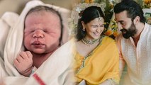 Alia Bhatt Ranbir Kapoor Blessed With Baby Girl । आलिया भट्ट ने दिया बेबी गर्ल को जन्म*Entertainment