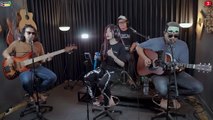 RUNTAH - DOEL SUMBANG - 3PEMUDA BERBAHAYA FEAT SALLSA BINTAN COVER