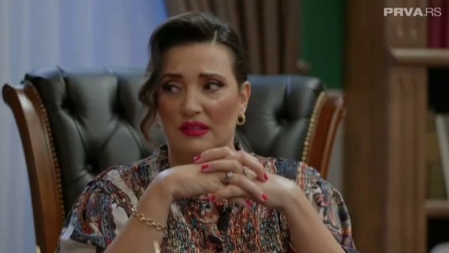 Igra sudbine Epizoda 586 - Igra sudbine Epizoda 586