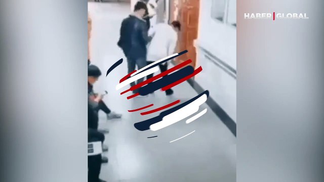 Hamile eşi için yaptığı hareket, sosyal medyada izlenme rekorları kırdı!