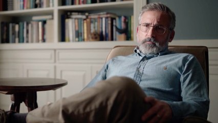 The Patient: Trailer zur Thriller-Serie mit Office-Star Steve Carell geht unter die Haut