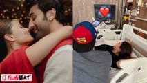 Alia Bhatt and Ranbir Kapoor welcome a baby Girl | Alia Bhatt Baby | FilmiBeat | *Bollywood