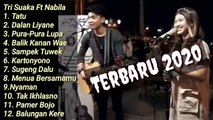 ri Suaka Feat Nabila Suaka [ Cover Full Album ] Lagu Jawa Ambyar Terbaru 2020