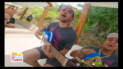 SOL, PLAYA Y MUSICA - CAPITULO 04 - WEB