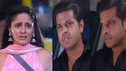 Gum Hai Kisi Ke Pyar Mein 6th Nov Episode: Pakhi होगी Virat  के लिए परेशान,Sai से क्या कहेगा Virat ?