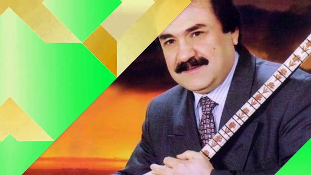 Aşık Gülabi - Dön Gel [ Şah Plak ] #asikgulabi