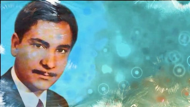 Ali Ekber Çiçek - Karşıdan Salınıp Gelen [ Şah Plak ] #aliekbercicek