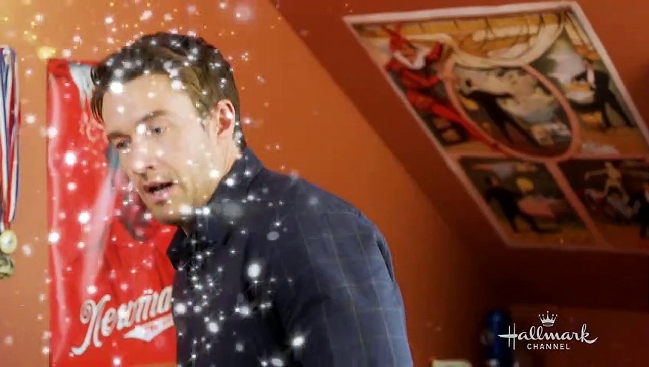 Noël chez les Mitchell ! Bandeannonce (EN) Vidéo Dailymotion